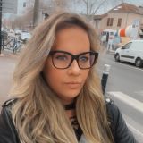 Photo de profil de Isabelle Granet