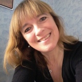 Photo de profil de Brigitte Dorey