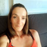 Photo de profil de Mylene Caillet