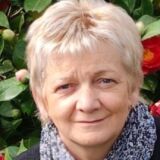 Photo de profil de Marie-Hélène Bernadat