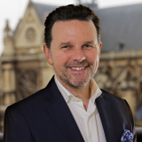 Photo de profil de Jean Marie Le Gall