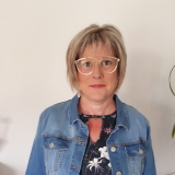 Photo de profil de Céline Nicolleau