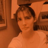 Photo de profil de Mylène Renard