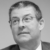 Photo de profil de Gerard Charrier