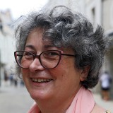 Photo de profil de Muriel Beaujoin-Roussel