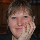 Photo de profil de Marie -Françoise Marchand