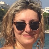 Photo de profil de Christine Legendre Chapon