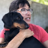 Photo de profil de Christine Morin