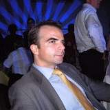 Photo de profil de Arnaud Poirier