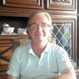 Photo de profil de Serge Simonnet