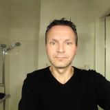 Photo de profil de Marc Rache