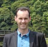 Photo de profil de Patrice Coudray
