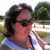 Photo de profil de Christine Garraud