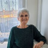 Photo de profil de Jocelyne Dubus
