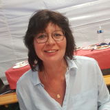 Photo de profil de Nadege Maillard