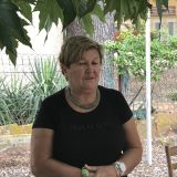 Photo de profil de Perarnau Jacqueline