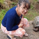 Photo de profil de Nathalie Chevallier Hartz