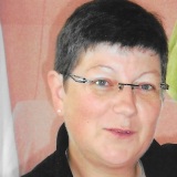 Photo de profil de Sylvie Fontaine