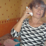 Photo de profil de Patricia Rousseau