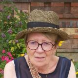 Photo de profil de Chantal Lucas