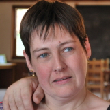 Photo de profil de Laetitia Valente