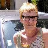 Photo de profil de Brigitte Pagazzi
