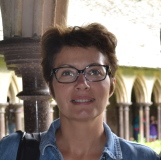 Photo de profil de Nathalie Lemarchand