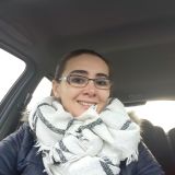 Photo de profil de Jennifer Perrot