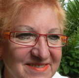Photo de profil de Régine Twardella