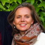 Photo de profil de Aurelie de Ferluc