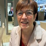Photo de profil de Anne Marie Durand