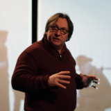 Photo de profil de André Lenoir