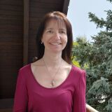 Photo de profil de Hélène Jurvillier