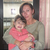 Photo de profil de Nathalie Garet