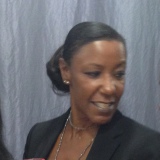 Photo de profil de Anne-Marie Lebon