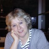 Photo de profil de Patricia Morel