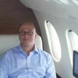 Photo de profil de Jean-Christophe Thiry