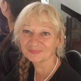 Photo de profil de Bernadette Cau