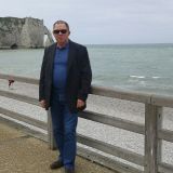 Photo de profil de Jean-Claude Letellier