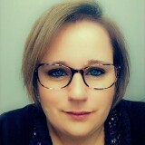 Photo de profil de Anne-Sophie Lunet