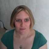 Photo de profil de Sandra Schaeffer