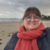 Photo de profil de Sylvie Troadec-Reynes