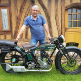 Photo de profil de Gilles Fallourd