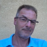 Photo de profil de Christophe Andrieu