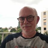 Photo de profil de Alain Poloni