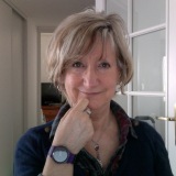 Photo de profil de Hélène Lopez