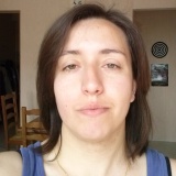 Photo de profil de Anne-Véronique Morin