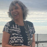 Photo de profil de Catherine Caussin
