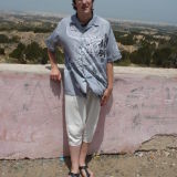 Photo de profil de Rosemarie Petit