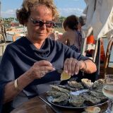 Photo de profil de Sylvie Larroque